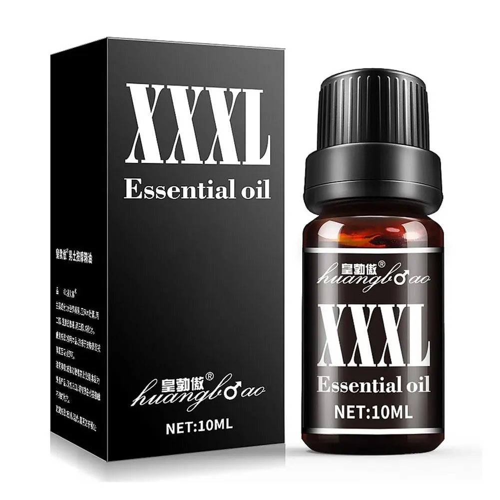 Man's Penis Enlargment Oil Sex Delay Spray Lasting Long 60 Minutes External Use Anti Premature Ejaculation Sex Spray