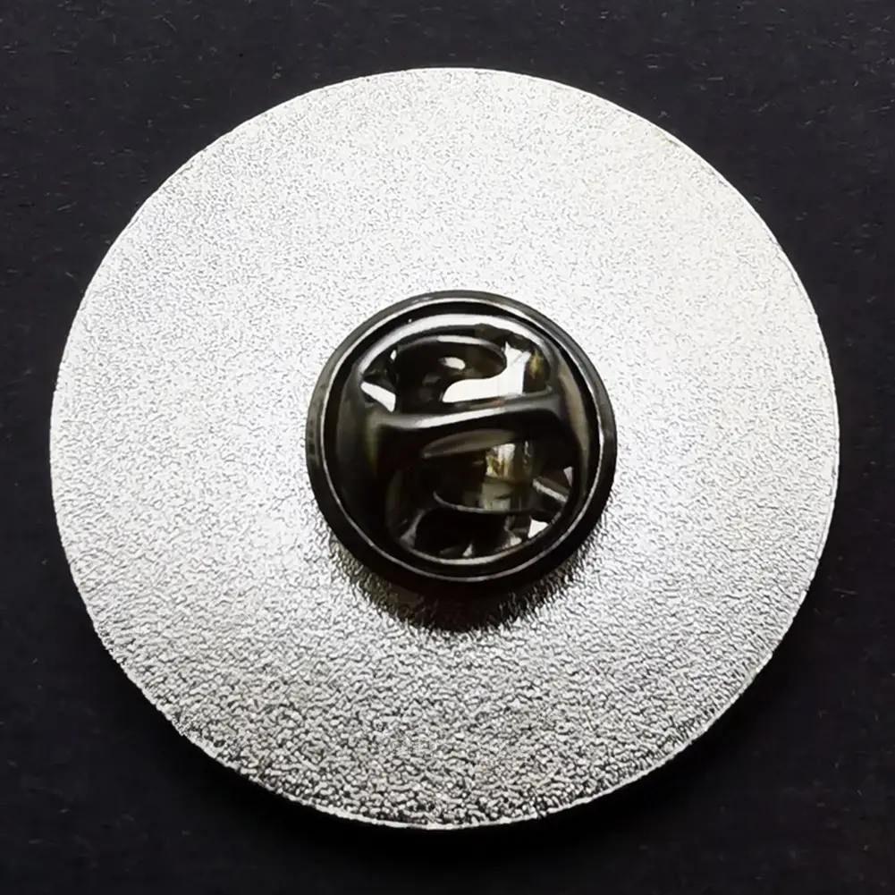 Harris Walz 2024 President Pins Brooch Decor Harris Walz 2024 Pin Kamala Harris Walz 2024 Collar Brooch