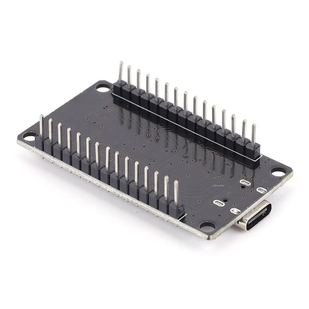 1-4PCS ESP32 Development Board Ultra-Low Power Consumption Dual Core WiFi+Bluetooth USB Type-C ESP-32S ESP32-32D ESP32-32U ESP32