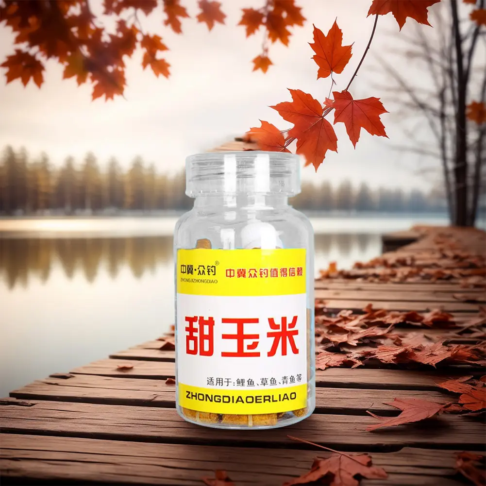 Carp Fishing Bait Formula Insect Particle Boilie Pellets Crucian Fishing Bait Fish Attractants for Fishing