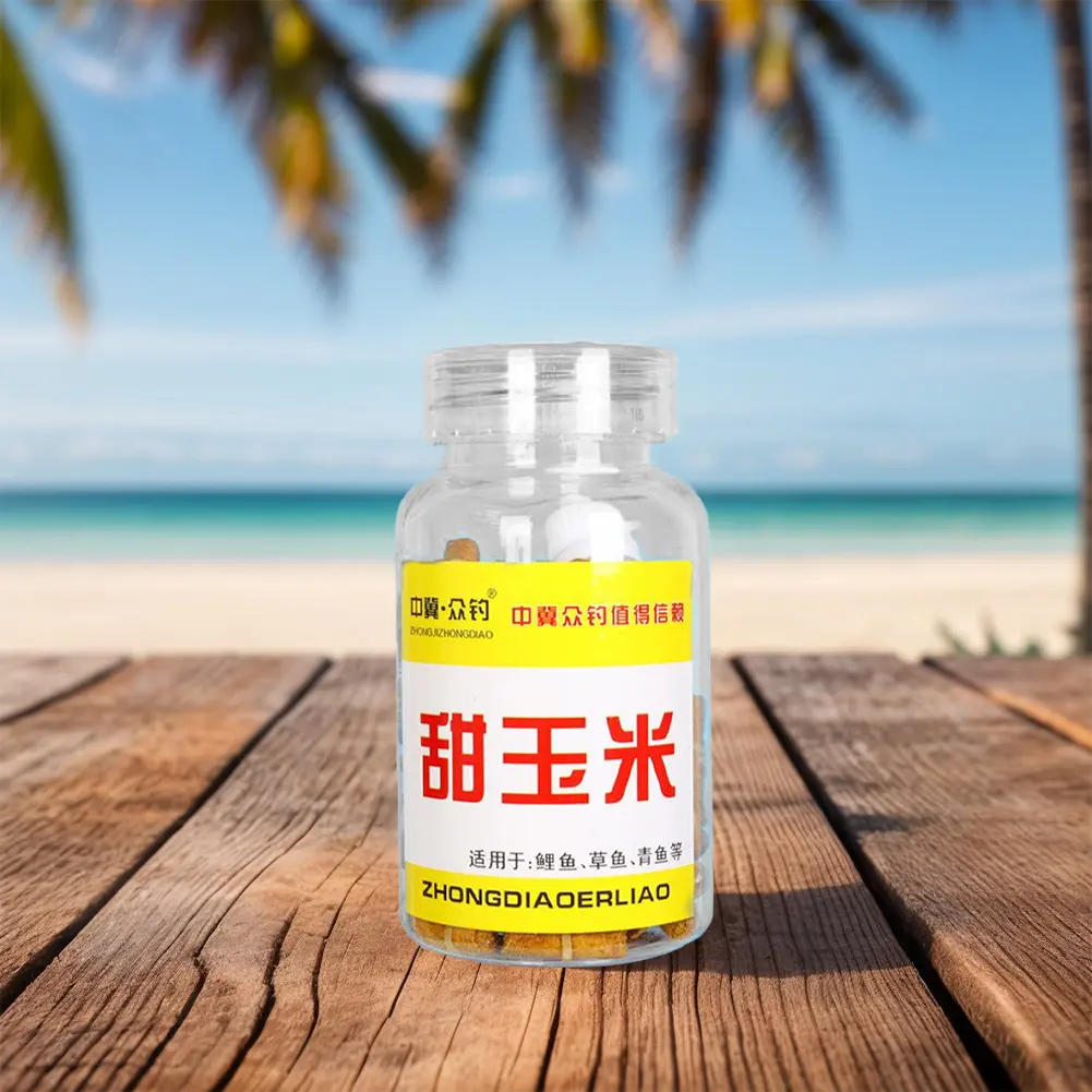 Carp Fishing Bait Formula Insect Particle Boilie Pellets Crucian Fishing Bait Fish Attractants for Fishing