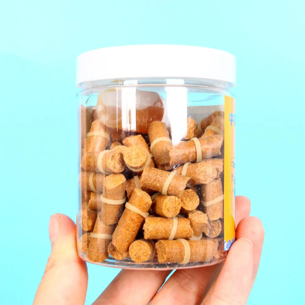 Carp Fishing Bait Formula Insect Particle Boilie Pellets Crucian Fishing Bait Fish Attractants for Fishing