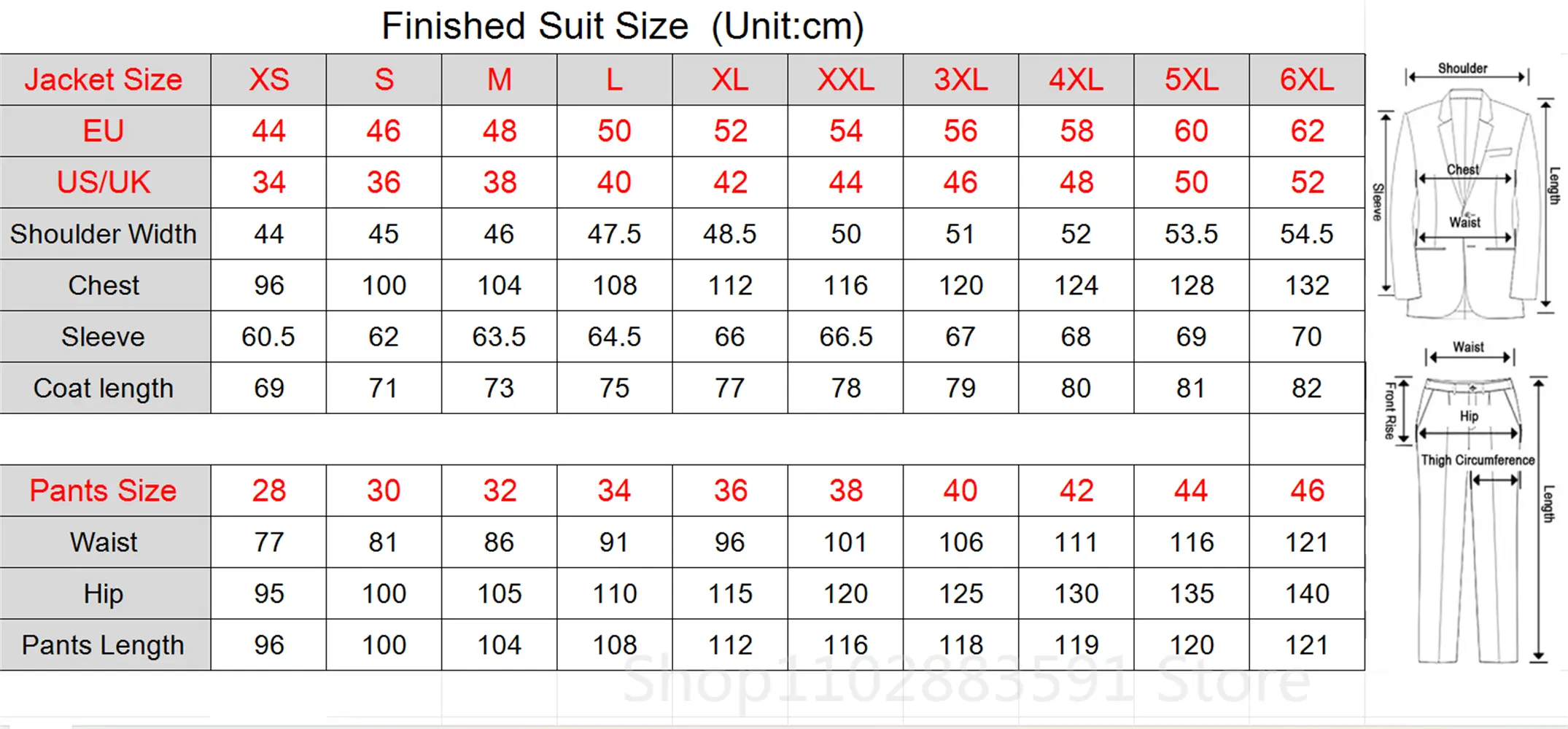 Elegant Black Men Suits 3 Piece Fashion Peak Lapel Double Breasted Wedding Tailcoat Prom Party Male Suit (Blazer+Vest+Pants)