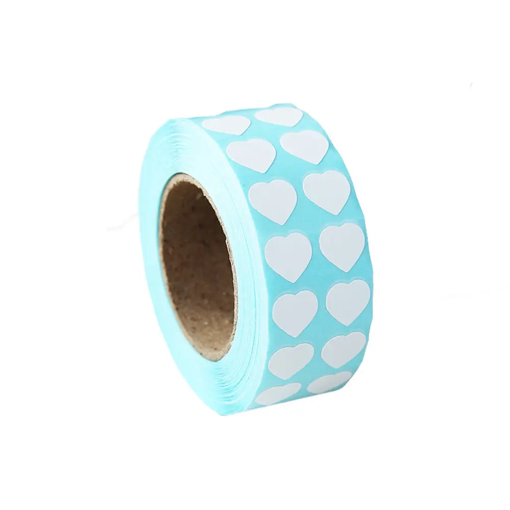 3000 Pieces Diamond Painting Labels Art Accessories Diamond Art Stickers Supplies Name Number Labels for 5D DIY Diamond Painting