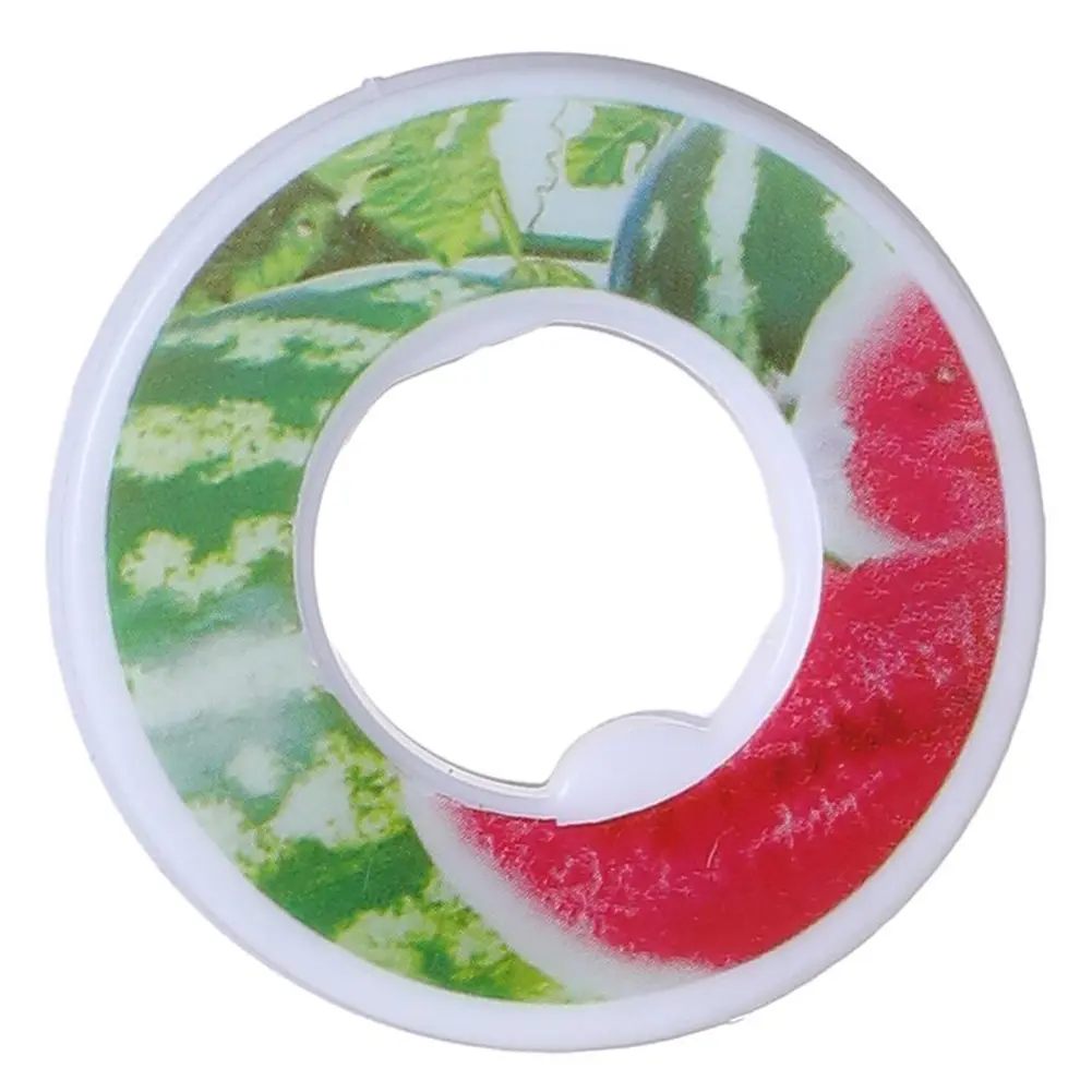 10Pcs Water Bottle Flavour Pods Watermelon Peach Lemon Variety Flavor Pack Air Flavor Pods Scented Pods for Water Bottles