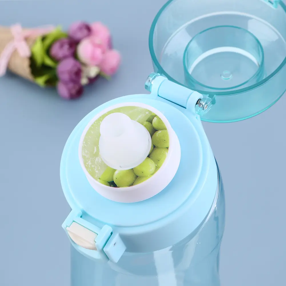 10Pcs Water Bottle Flavour Pods Watermelon Peach Lemon Variety Flavor Pack Air Flavor Pods Scented Pods for Water Bottles