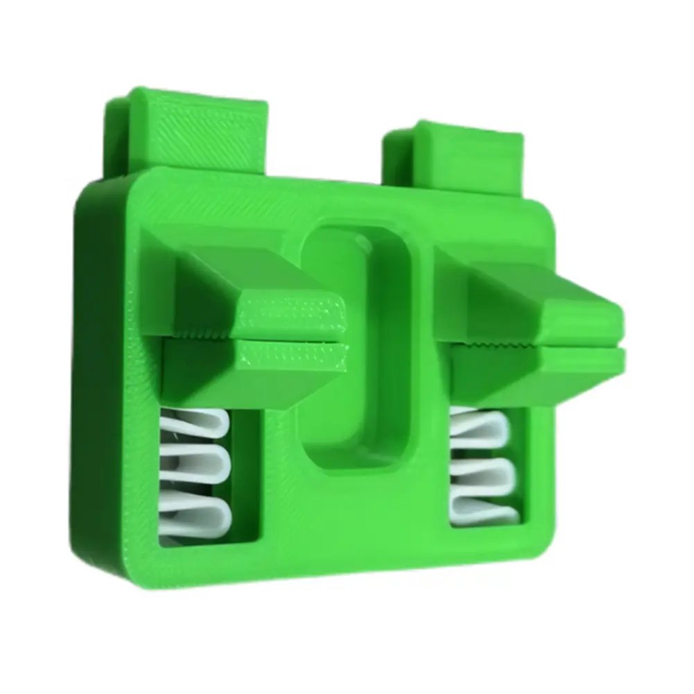 Welding Wire Fixture Soldering Bench Fixture Wire Clamps for Motherboard Soldering Repair Tool