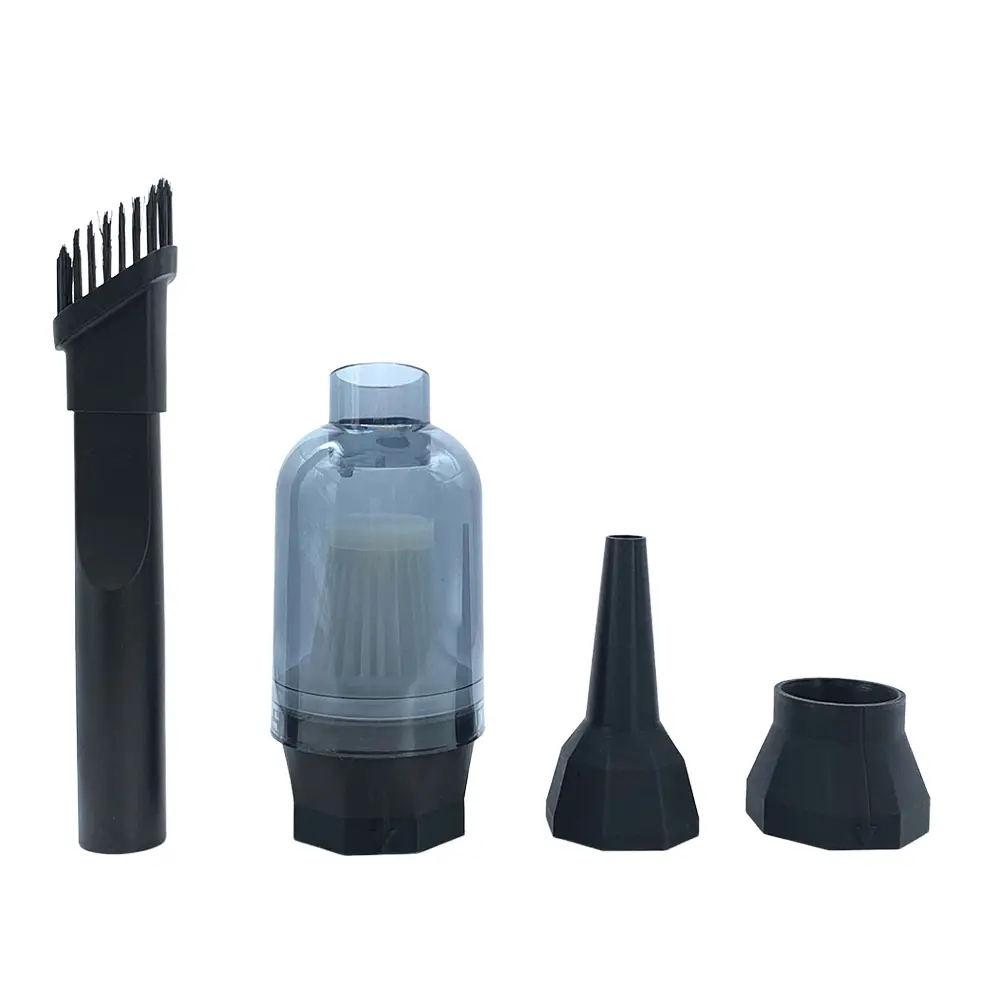 Cleaning Dust Collection Tool Portable Vacuum Cleaner Attachment Detachable Turbo Jet Blower Adapter for X3 Handheld Turbo Fan