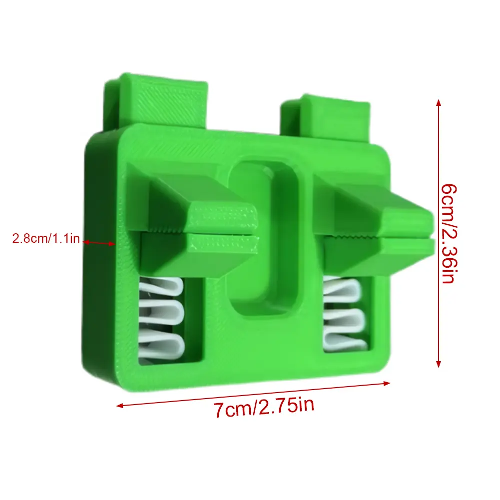 Welding Wire Fixture Soldering Bench Fixture Wire Clamps for Motherboard Soldering Repair Tool