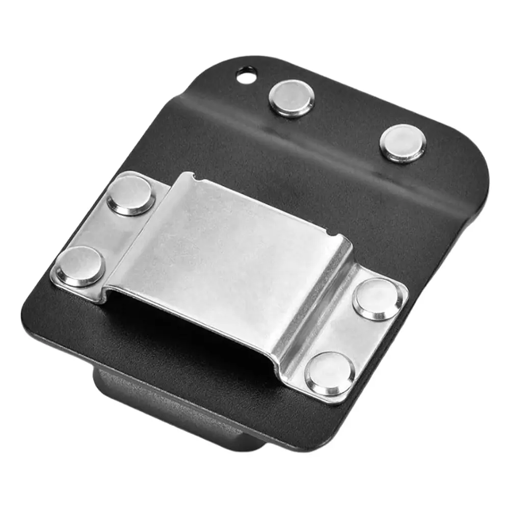 Holster Tool Belt Clip Drill Holster Tape Measure Holder Tool Belt Clip Holder for Impact Drill