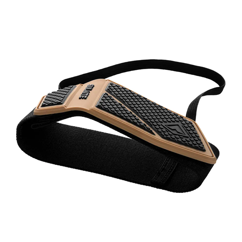 Motorcycle Shoe Protective Gear Shift Pad Non-slip Riding Shoe Boot Protector Cover Wear-resistant Accessories