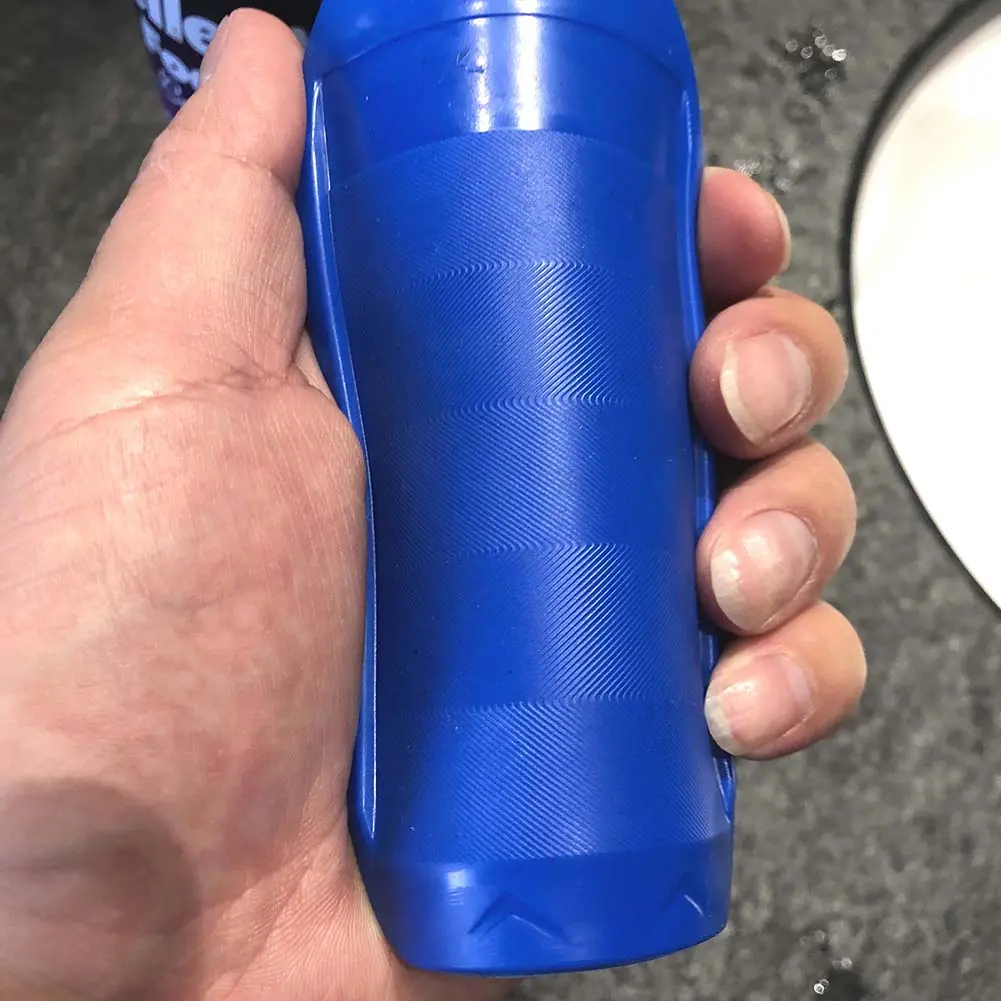 Shaving Razor Blade Sharpener Silica Gel Surface Manual Cleaner Durable Sharpening Grindstones Safe Grinding Accessories