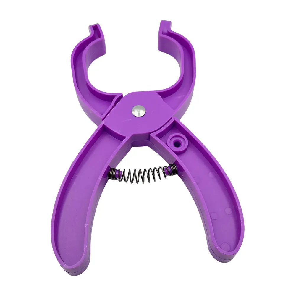 Safety Eye Tool Multifunctional Safety Eye Auxiliary Tool Stuffed Animal Eyes Tool for 5-30mm Animal Eyes Making