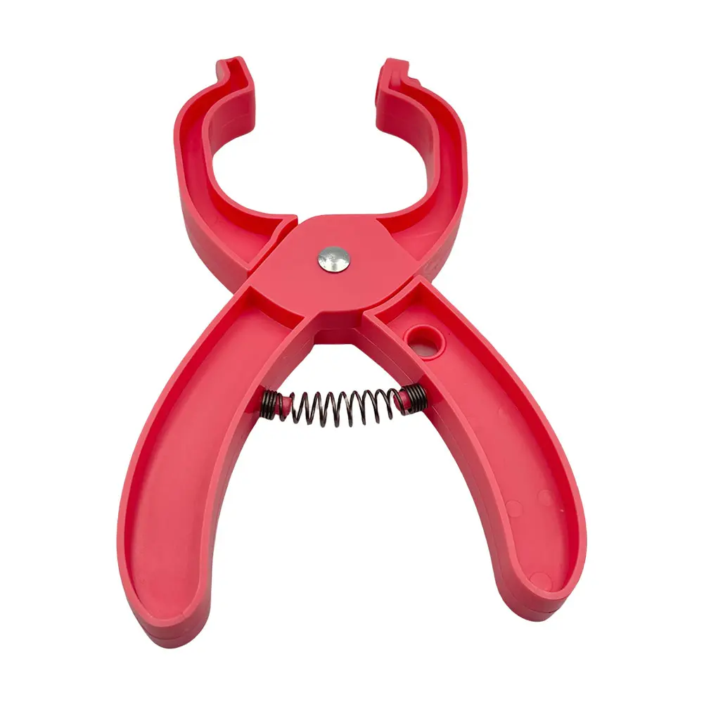 Safety Eye Tool Multifunctional Safety Eye Auxiliary Tool Stuffed Animal Eyes Tool for 5-30mm Animal Eyes Making