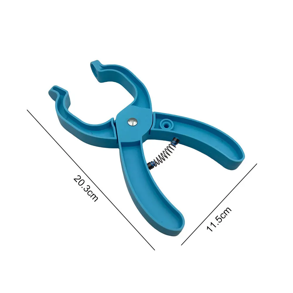 Safety Eye Tool Multifunctional Safety Eye Auxiliary Tool Stuffed Animal Eyes Tool for 5-30mm Animal Eyes Making
