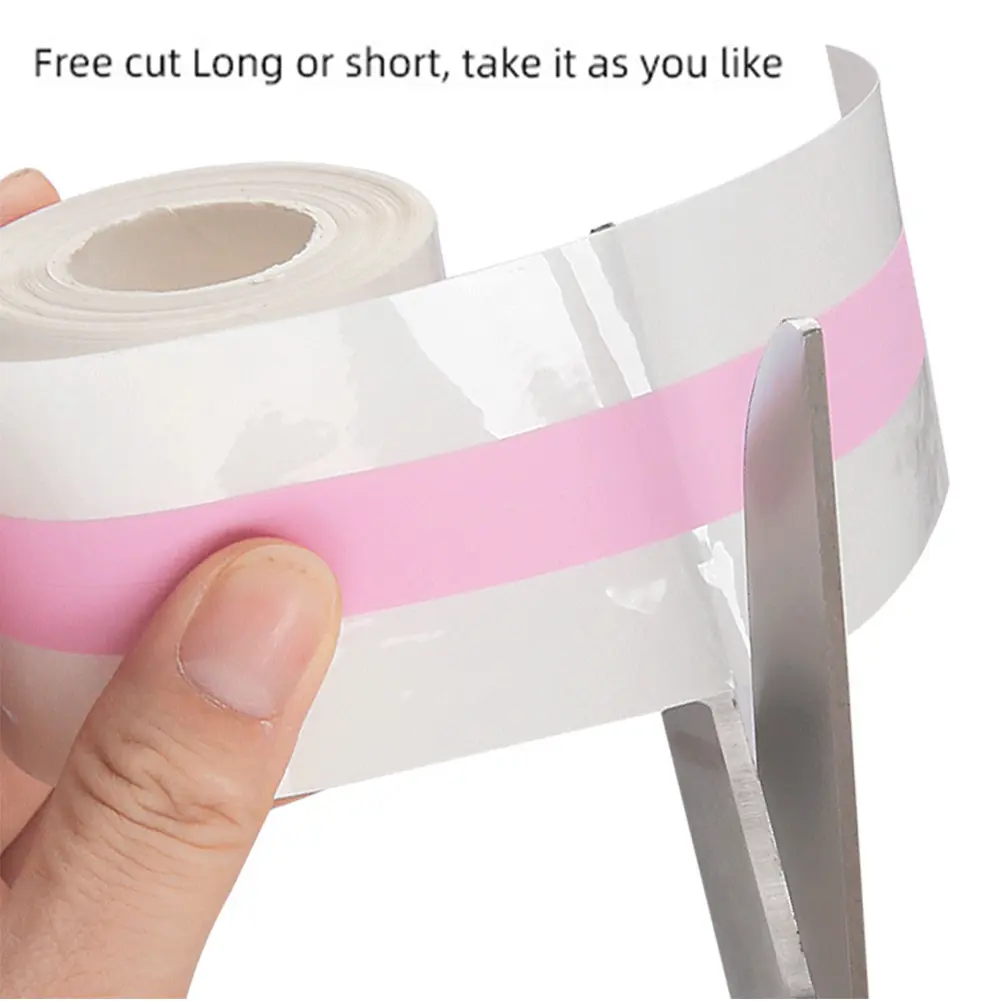 Boob Tape Adhesive Invisible Bra with 10 Nipple Covers Breast Lifting Tape Anti-Sweat Push Up Bralette for Large Breasts