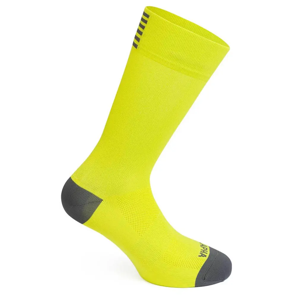 Compression Stockings Cycling Nylon Outdoor Sports Relieve Pain Running Socks