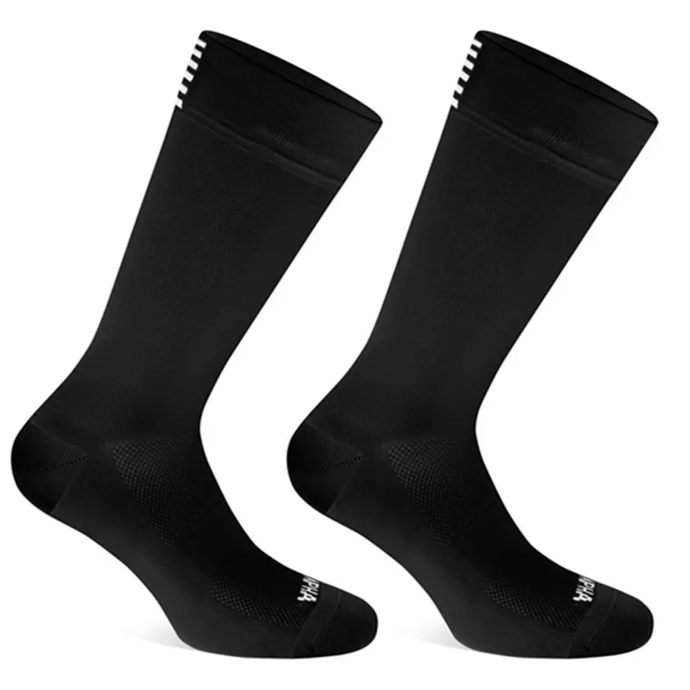 Compression Stockings Cycling Nylon Outdoor Sports Relieve Pain Running Socks
