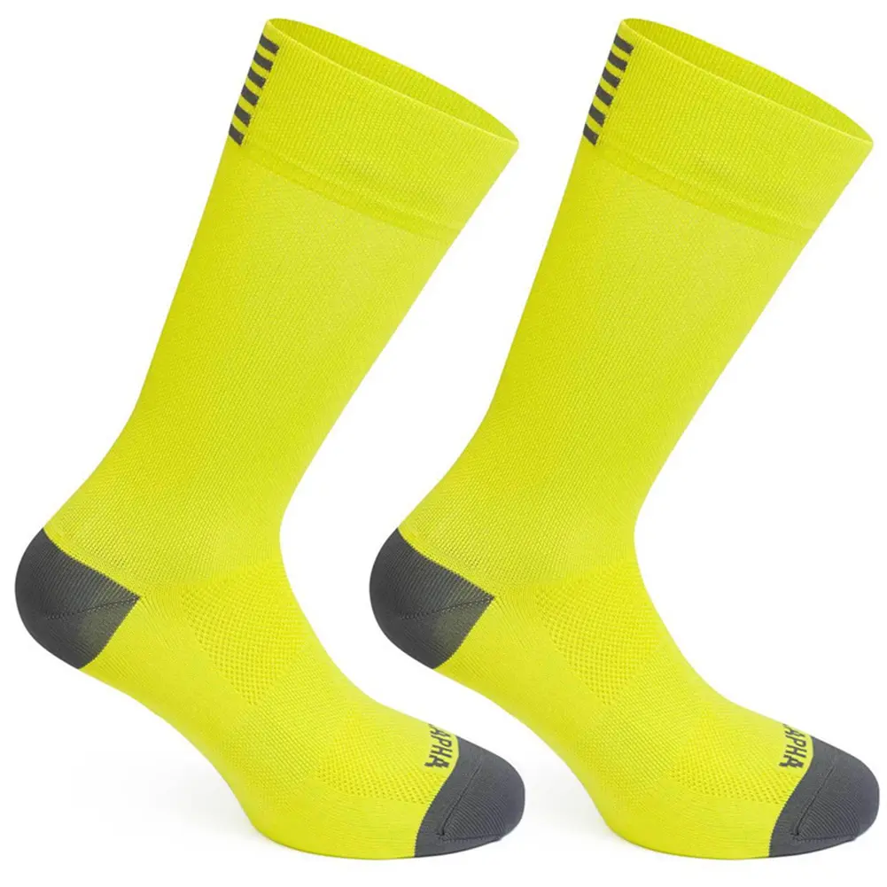 Compression Stockings Cycling Nylon Outdoor Sports Relieve Pain Running Socks