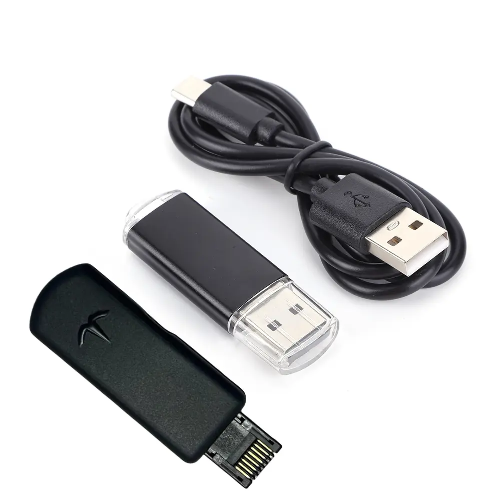 1/2/3Pcs One-Key JB Tool Mod Kit JB USB Adapter Kit with Type-C Cable for PS4/PS4 Pro/PS4 Slim 9.0-11.0 System Game Accessories