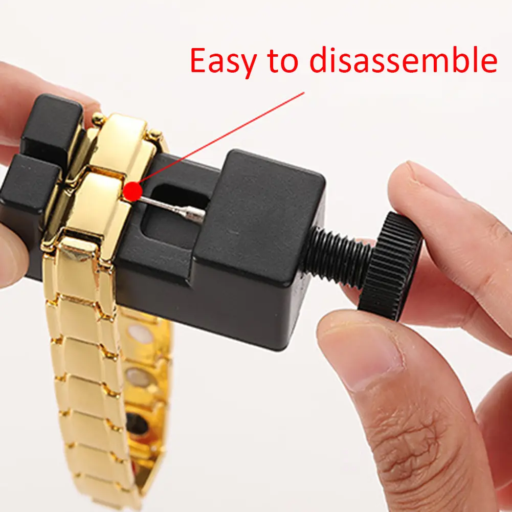 Unisex Magnetic Health Bracelet Health Bracelet Black Twisted Magnetic Power Therapy Weight Loss Fat Burning