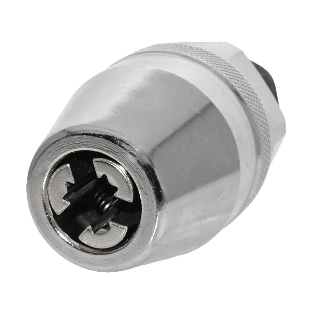Screw Bolt Removal Tool Portable Easy To Use Bolt Splitter Used with Impact/Ratchet Wrench for Rust Painted Damaged Waste Bolts