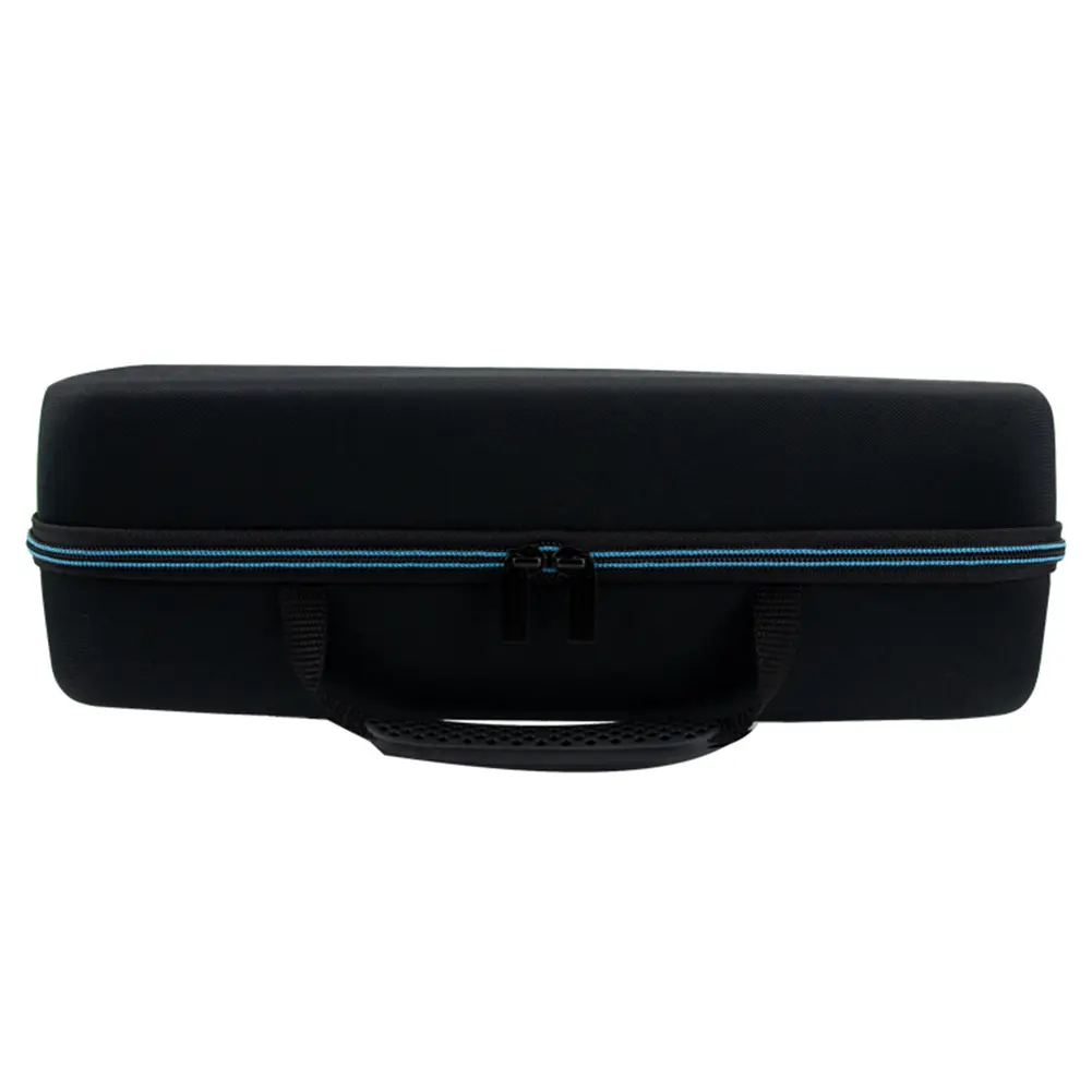 Portable Carrying Case Multifunctional Zipper Projector Bags Dustproof Projector Storage Bag Waterproof for Samsung TheFreestyle