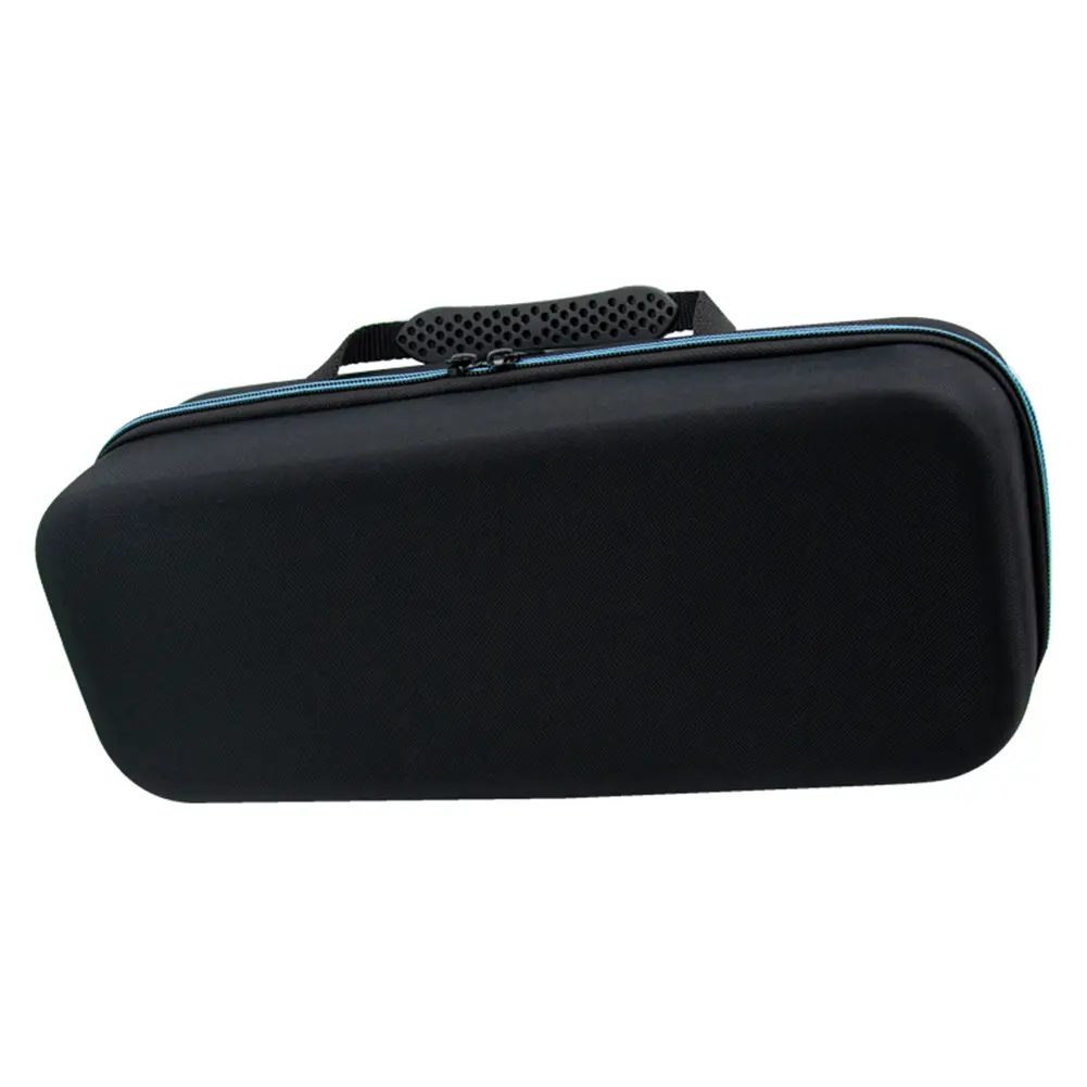 Portable Carrying Case Multifunctional Zipper Projector Bags Dustproof Projector Storage Bag Waterproof for Samsung TheFreestyle