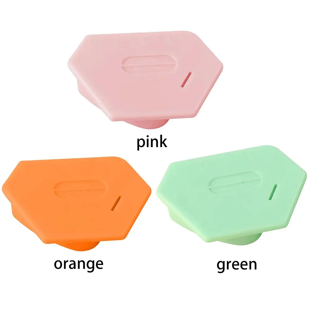 Magnetic Seam Guide Multi-purpose Polygonal Edge Anti-Curling Positioner Magnet Lock Stitcher Sewing Machine Accessories