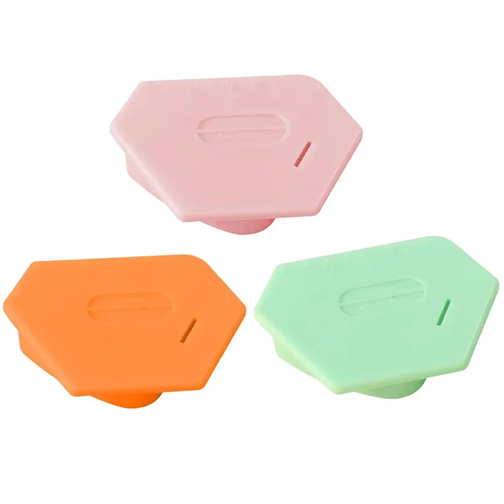 Magnetic Seam Guide Multi-purpose Polygonal Edge Anti-Curling Positioner Magnet Lock Stitcher Sewing Machine Accessories