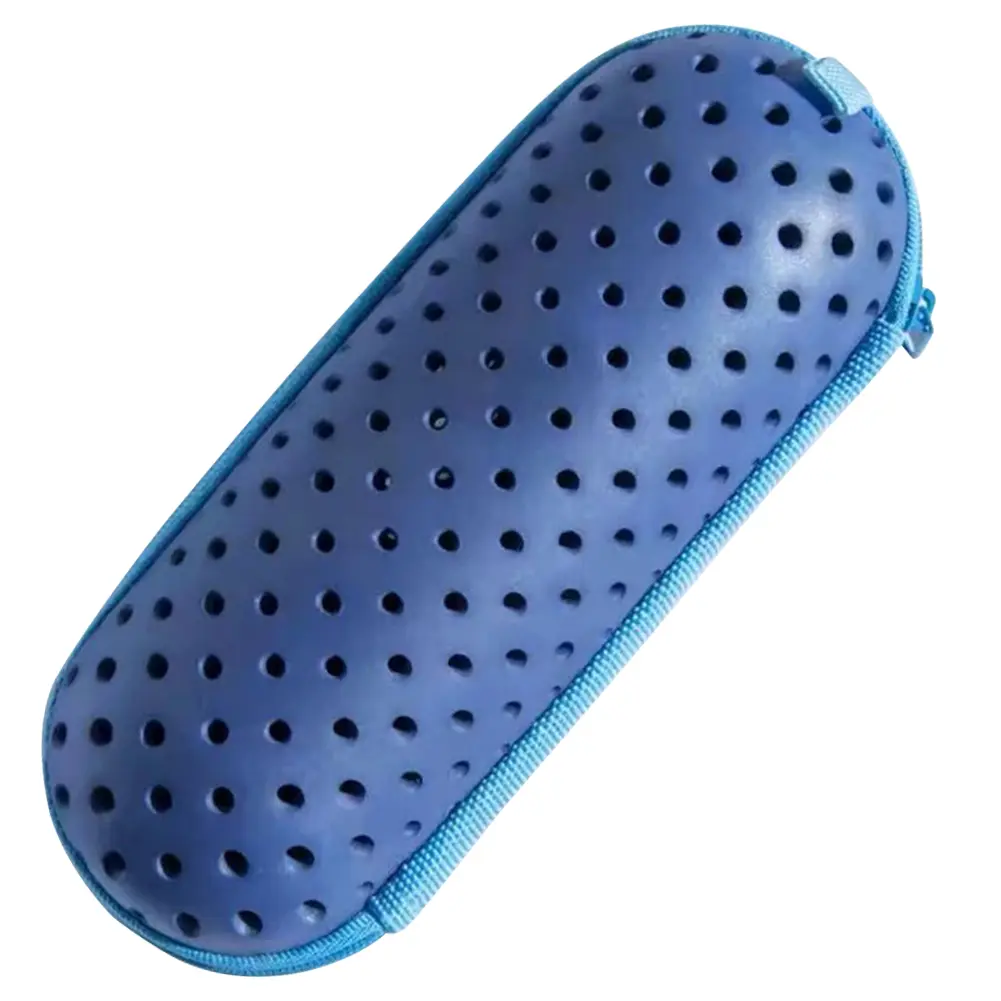 Swim Goggle Case Swimming Goggles Protection Box Portable Goggles Protective Case Breathable Lightweight for Outdoor Swimming