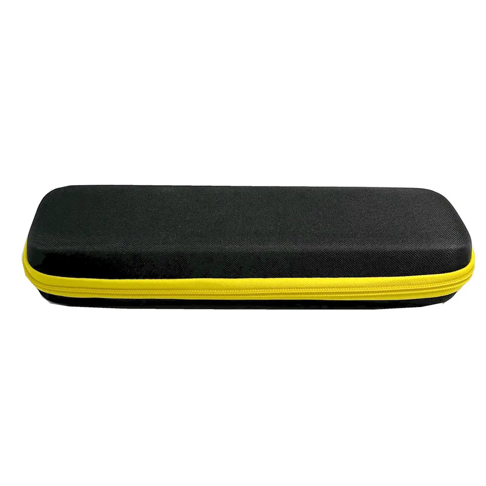 EVA Hard Travel Case Waterproof Hard Carrying Case with Mesh Pocket Portable Storage Bag for Fluke T5-1000/T5-600/-1000/-600