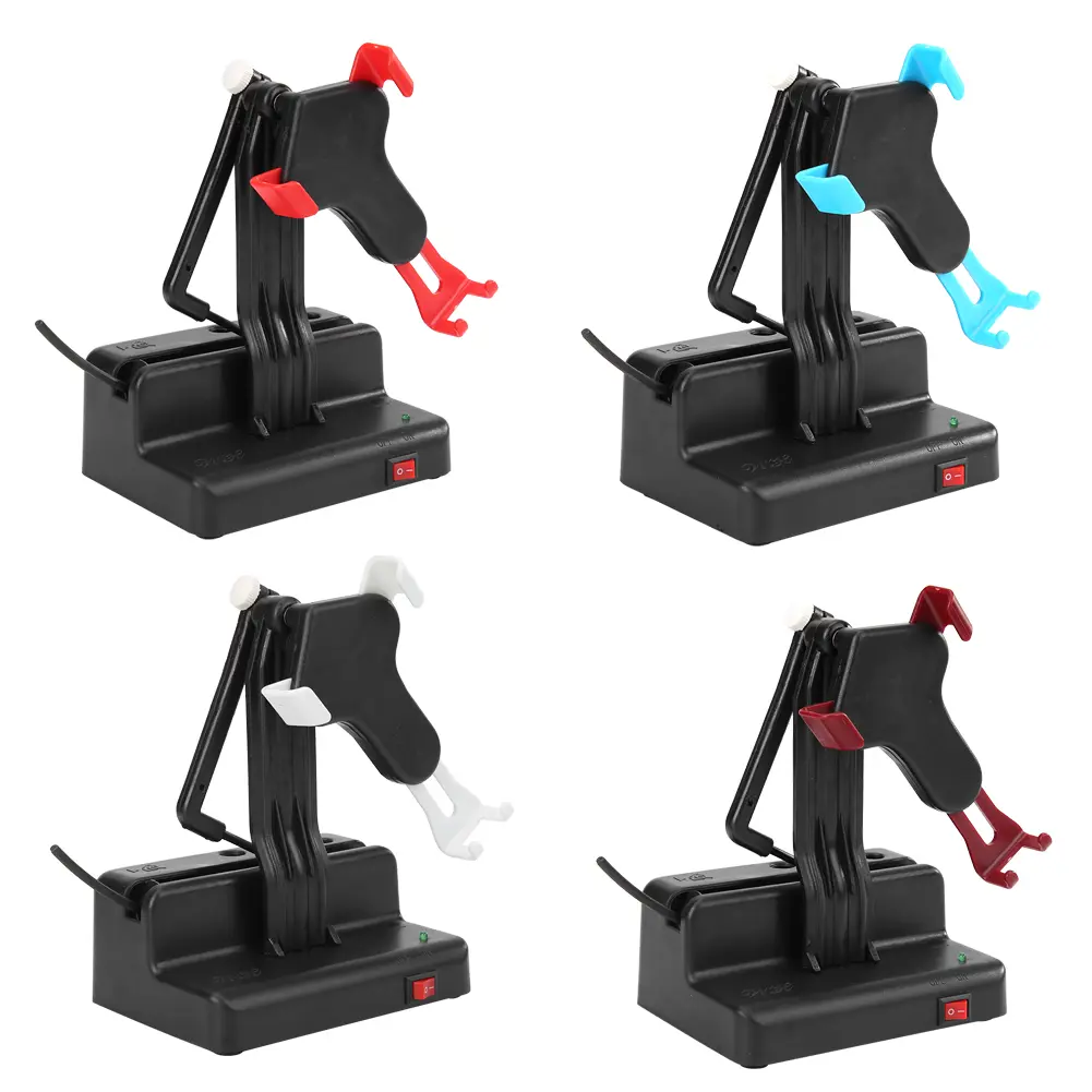 Hot Sale Shake Phone Wiggler Device Creative Swing Phone Wiggler Record Step Artifact Motion Step Passometer