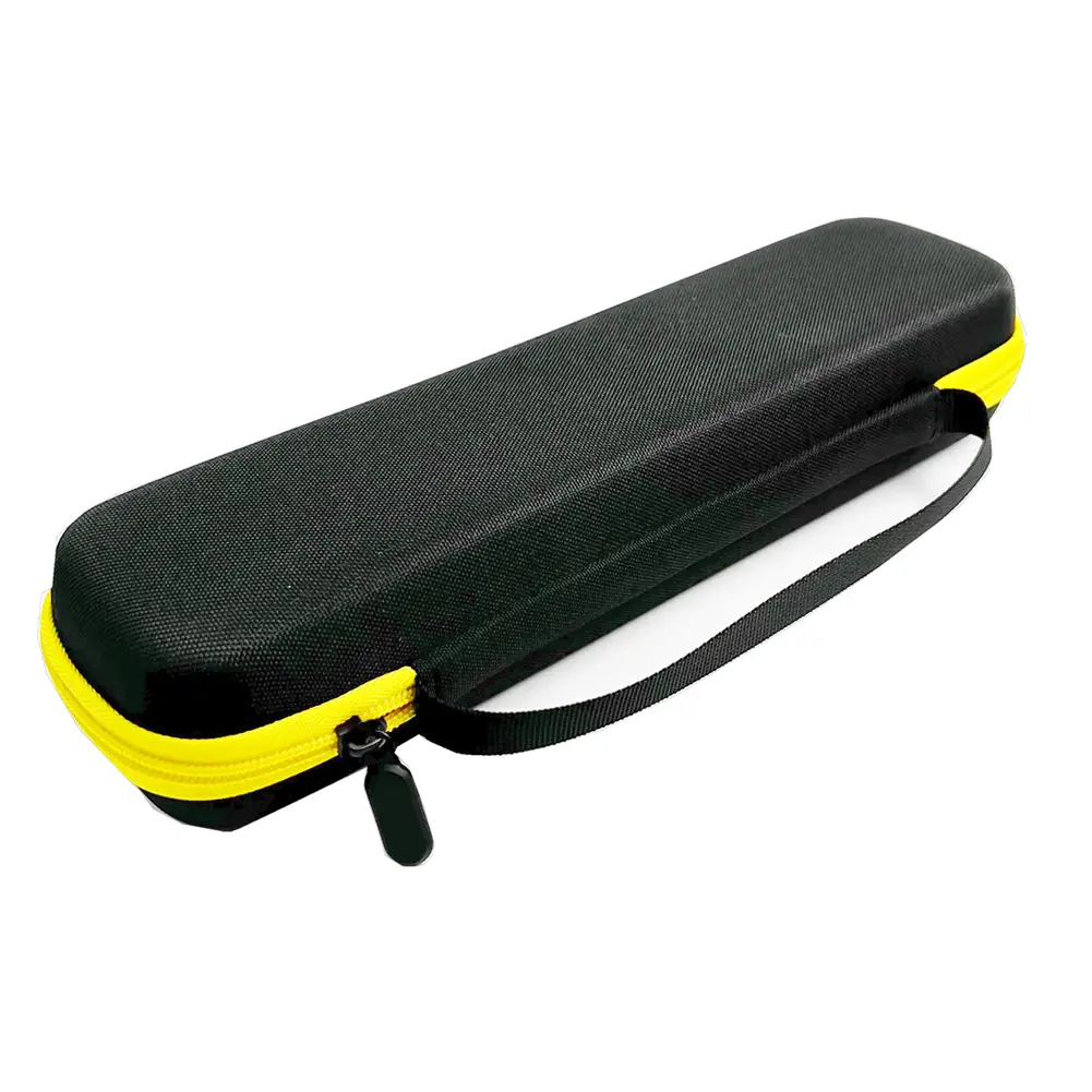 EVA Hard Travel Case Waterproof Hard Carrying Case with Mesh Pocket Portable Storage Bag for Fluke T5-1000/T5-600/-1000/-600
