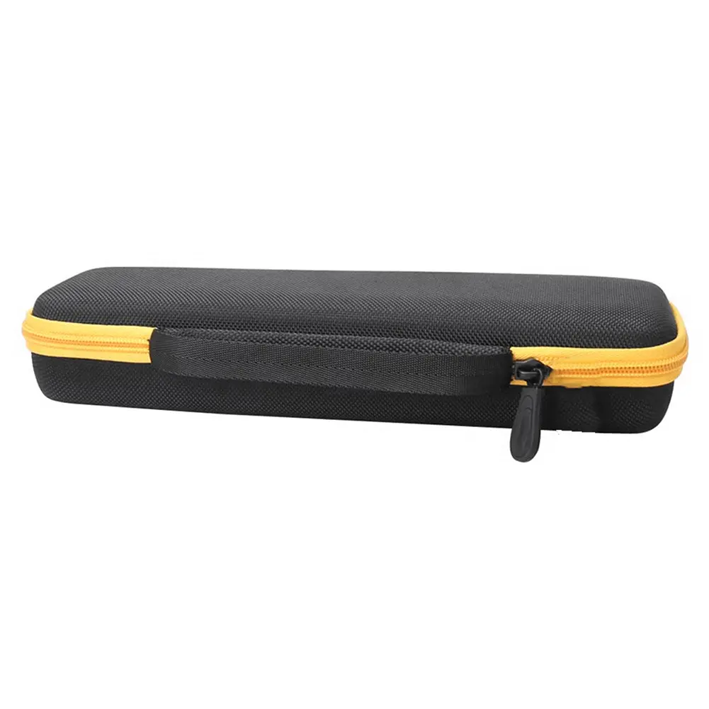 EVA Hard Travel Case Waterproof Hard Carrying Case with Mesh Pocket Portable Storage Bag for Fluke T5-1000/T5-600/-1000/-600