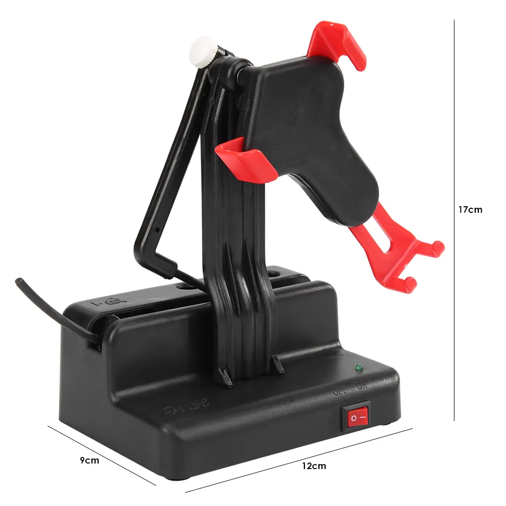Hot Sale Shake Phone Wiggler Device Creative Swing Phone Wiggler Record Step Artifact Motion Step Passometer