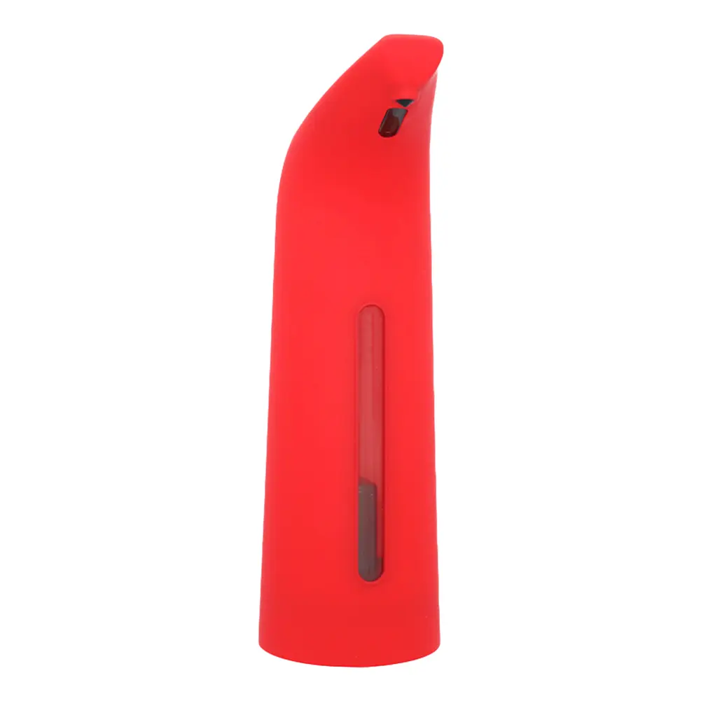 Smart Induction Soap Dispenser Infrared Induction Auto Dish Soap Dispenser Household Waterproof Portable for Bathroom Restaurant