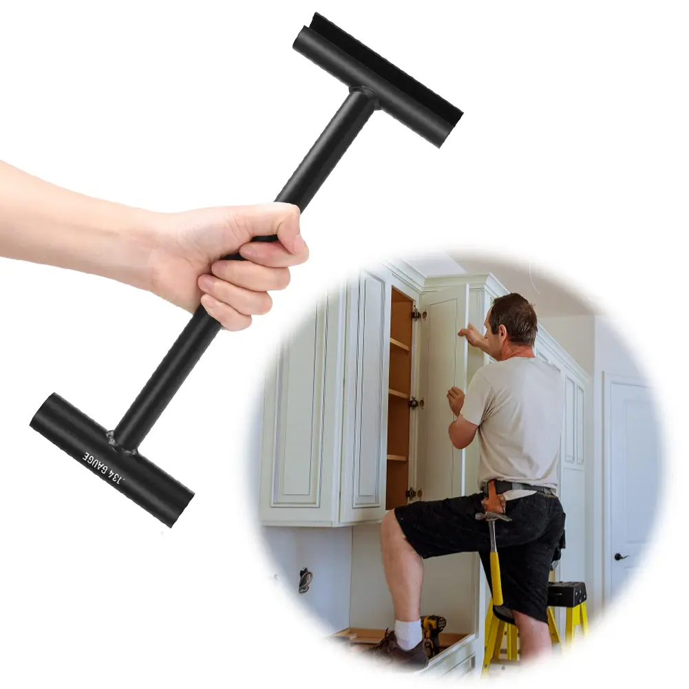 Door Hinge Doctor Double Head Heavy Duty Hinge Adjustment Tool Door Hinges  Adjusting Wrench Door Hinge Repair Tool