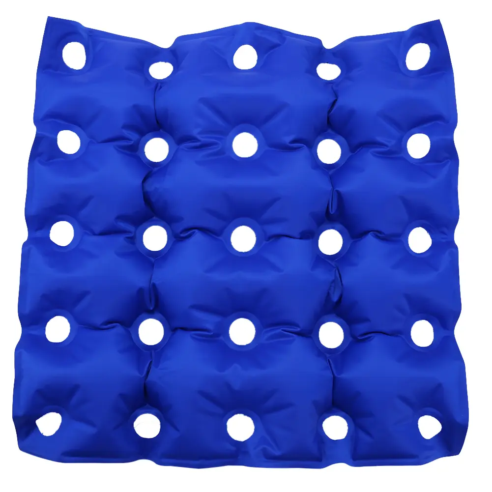 Elderly Anti Bedsore Decubitus Chair Pad Pressure Sore Cushions Inflatable Seat Cushion Bed Sore Cushion for Sitting in Recliner