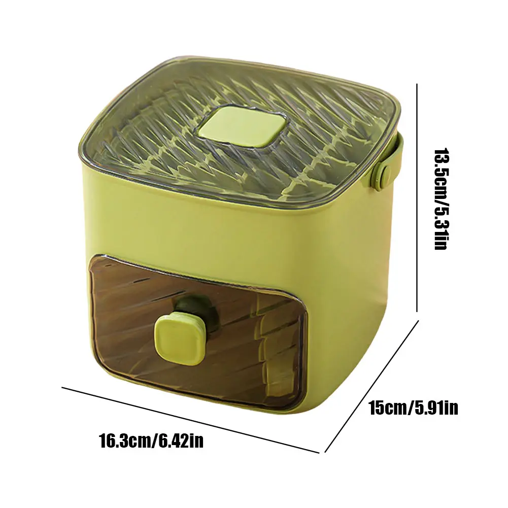 Ice Cubes Tray Easy Release Ice Mold Ice Maker for Drinks Whiskey Beer Cocktail Coffee