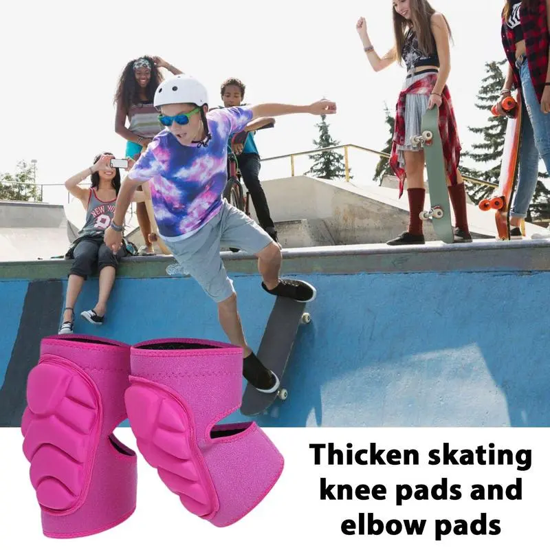 Knee Guards For Men Compression Knee Pads Baseball Knee Brace Football Knee Pads Anti-Slip Knee Sleeve For Baseball Running