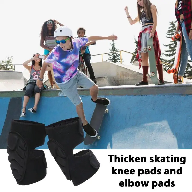 Knee Guards For Men Compression Knee Pads Baseball Knee Brace Football Knee Pads Anti-Slip Knee Sleeve For Baseball Running