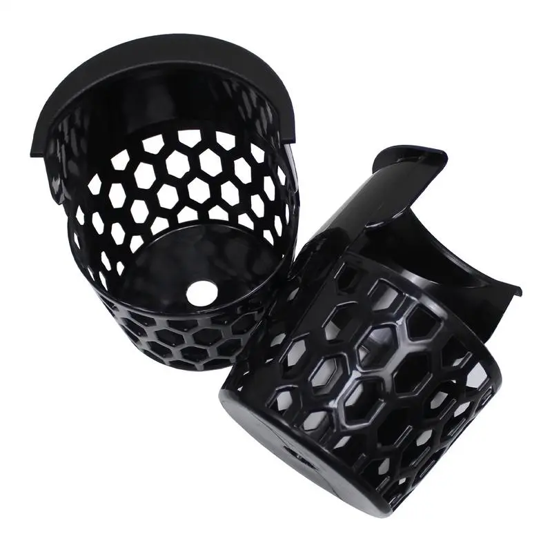 Billiard Pool Table Pockets 6x Drop Ball Billiard Storage Net Web Pocket Pool Table Accessories Replacement Club Parts For