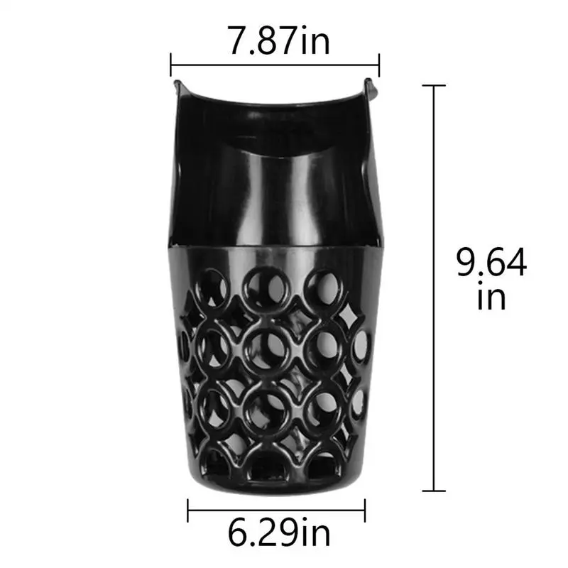 Billiard Pool Table Pockets 6x Drop Ball Billiard Storage Net Web Pocket Pool Table Accessories Replacement Club Parts For