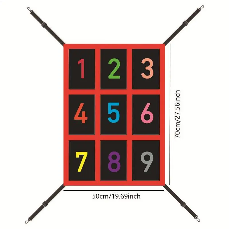 Pitching Net With Strike Zone Pitching Team Training Aid Baseball Net Practice Throwing Hitting Accuracy For Women Men Home