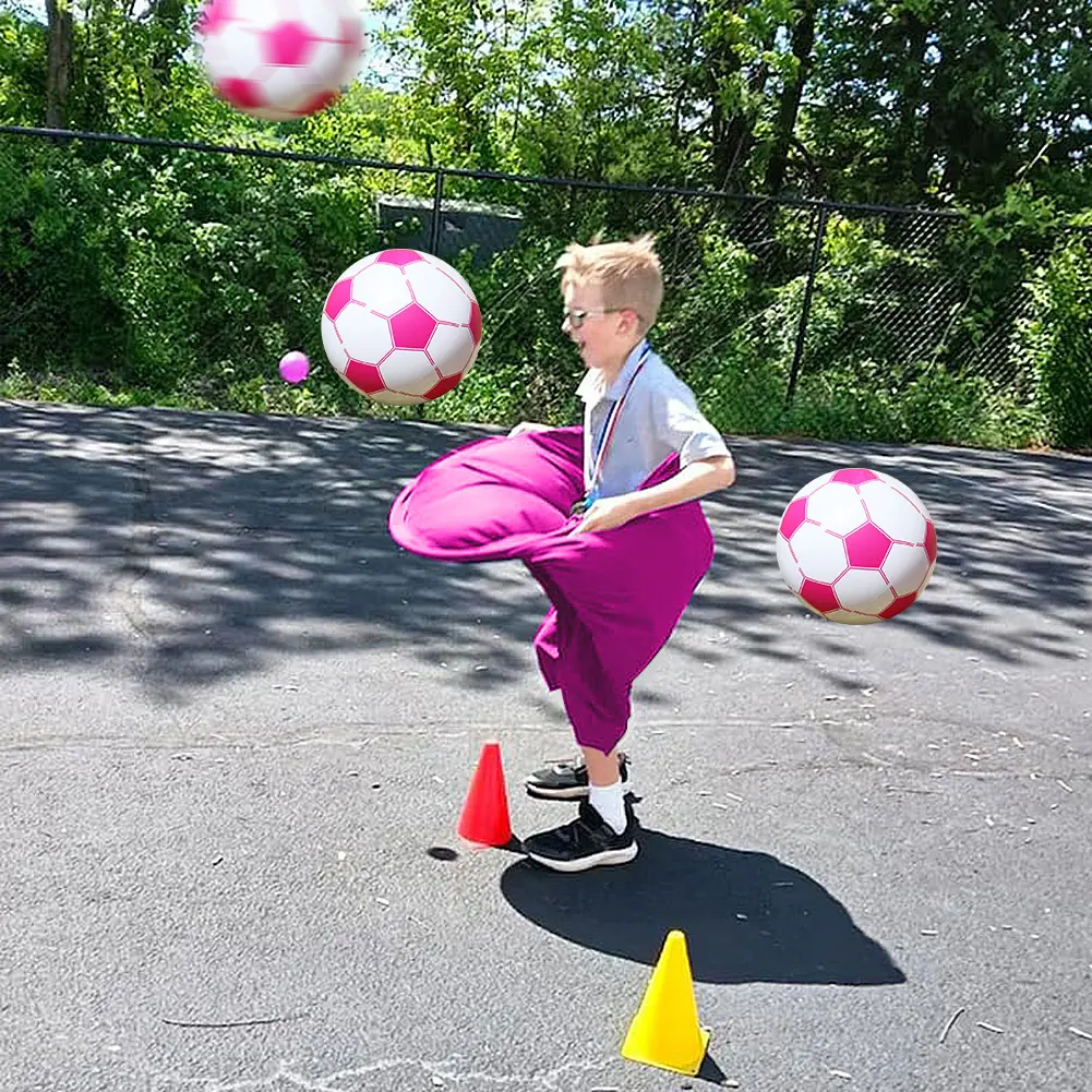5/7/14PCS Granny Pants Yard Game Fun Multiplayer Party Giant Outdoor Games Giant Outdoor Tossing Game For Adults Family Parties