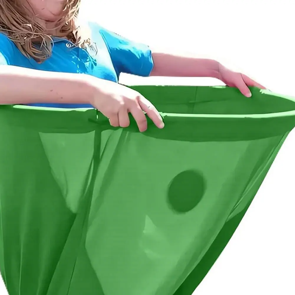 5/7/14PCS Granny Pants Yard Game Fun Multiplayer Party Giant Outdoor Games Giant Outdoor Tossing Game For Adults Family Parties
