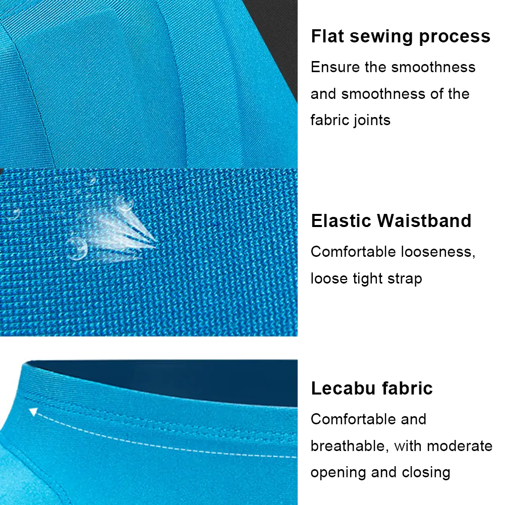 Outdoor Sports Padded Shorts Shock Absorb Protective Padded Shorts Hip Protection Shorts for Snowboard Skate and Ski