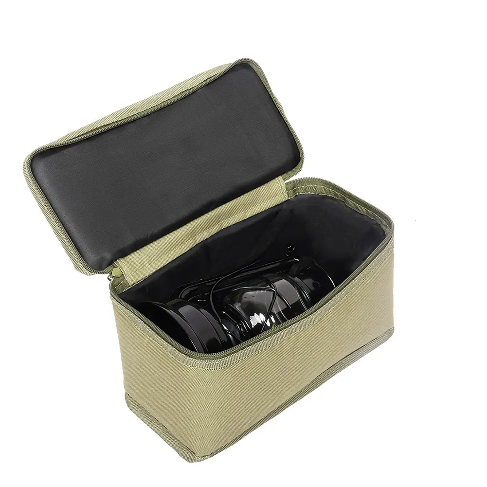 Kerosene Lamp Storage Bag 5L Outdoor Lantern Storage Bag Waterproof Wear Resistant Outdoor Tools for Hiking Fishing Travel