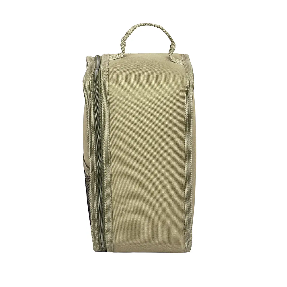 Kerosene Lamp Storage Bag 5L Outdoor Lantern Storage Bag Waterproof Wear Resistant Outdoor Tools for Hiking Fishing Travel